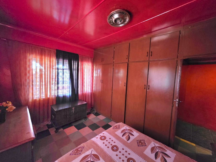 3 Bedroom Property for Sale in Thorisong Free State